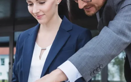 MCA Firm: Smart Funding Strategies to Accelerate Business Growth