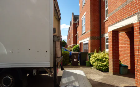 Removals Hertfordshire: Best Towns for London Commuters