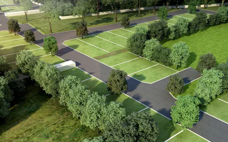 Plots for Sale in Gurgaon: A Complete Guide
