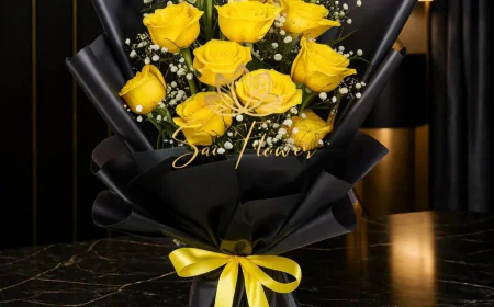 Get Well Soon Flowers Fresh Flower Delivery: Ultimate Recovery Guide & Flower Tips