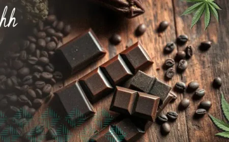Chocolate with THC: Ingredients, Effects, Safety and UK Legal Considerations