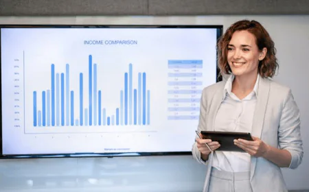 How to Turn Company Success Stories into Engaging Presentations