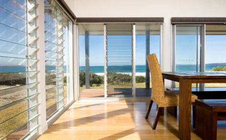 What Can Affect the Final Price of Custom Windows and Doors in Geelong?