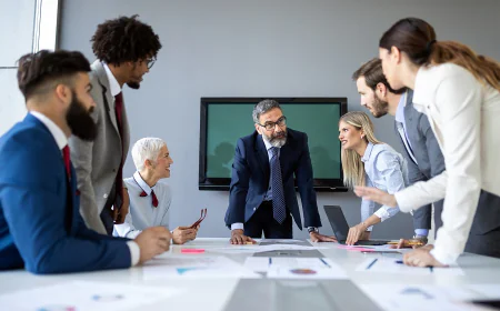 How to Choose a Global Brand Consultancy for Business Growth in Asia