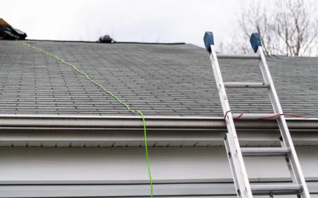 Who Can Handle The Woodlands Roof Repair Without Overcharging You?