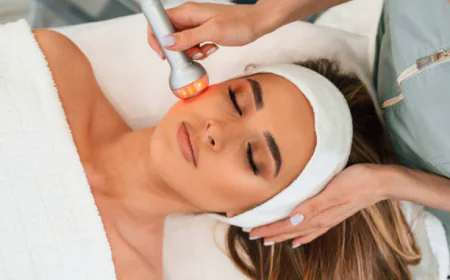 What Should You Expect During CO2 Laser Treatment