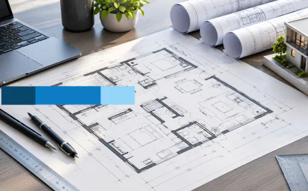 Commercial Floor Plan Drafting: Essential Elements Every Drawing Must Include