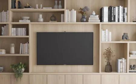 Elevate Your Home with Custom Cabinet Designs in Los Angeles