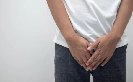 How Can TRT Help Men Manage Low Energy Levels