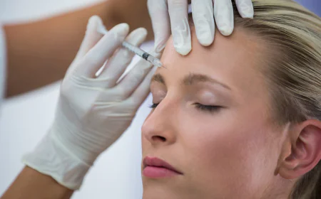 Everything You Need to Know About Injectable Skin Treatments for the Face