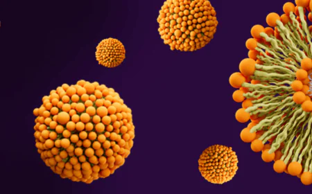 Liposomal Benefits: Why This Delivery Method Stands Out