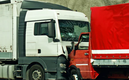 How Can a Truck Accident Lawyer in Raleigh Help You Fight an Insurance Claim Denial?