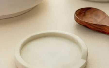 How Can You Create a Clean and Clutter-Free Cooking Space?