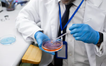 Blastocyst Culture Treatment: What Happens in the IVF Laboratory?