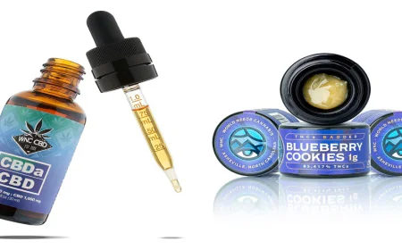 How to Read a COA for THCa Concentrates in Under Two Minutes