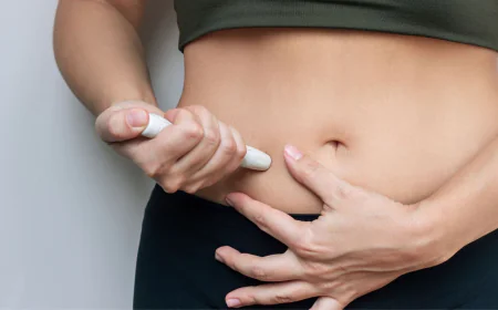 What Should You Know Before Wegovy Injections?