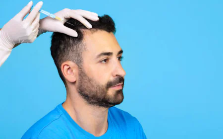What results can you expect from FUE Hair Transplant?