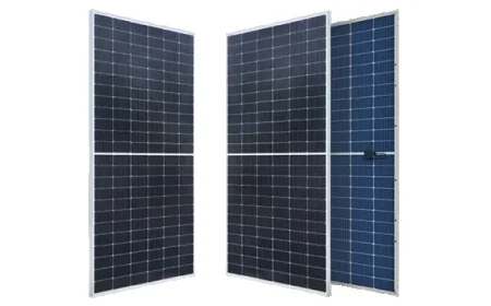 TOPCon Solar Cells: Technology, Efficiency Gains, Advantages and Why the Industry Is Switching