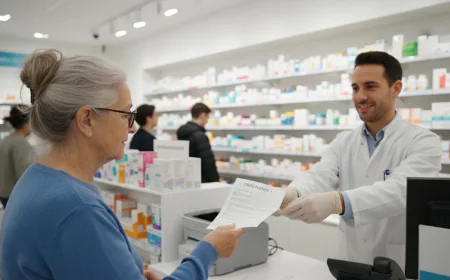 Pharmacy Benefit Management Market Size, Trends, and Strategic Outlook 2026-2033