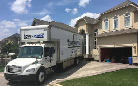 Are Packing Services Mississauga Homeowners Hire Really Worth It?