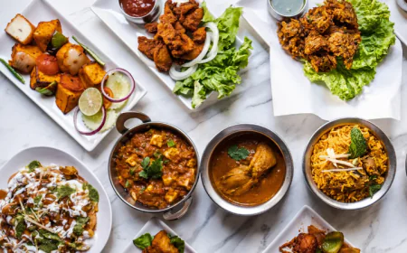 What Makes Lebanese Restaurants Popular Among Food Lovers?