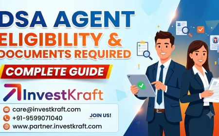 DSA Agent Eligibility & Documents Required: Complete Guide