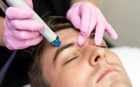 Does Facial Treatment Help Improve Skin Smoothness?