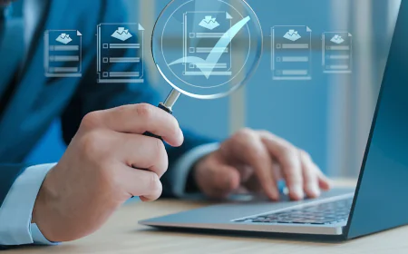 Credentialing and Hospital Accreditation