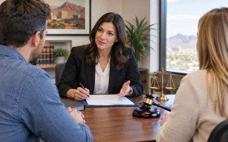 What Factors Can Affect the Outcome of a Family Law Case?