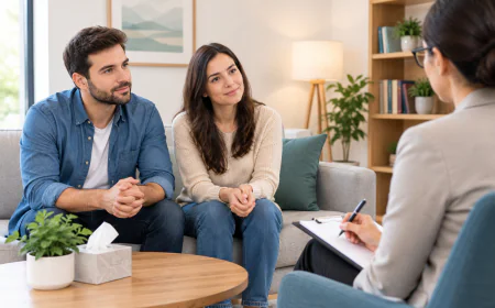Can a Phoenix Family Lawyer Help Settle Family Disputes Without Going to Court?