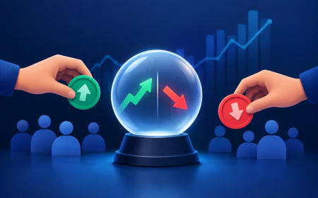 Prediction Apps, Fantasy Apps and Trading Apps: Why the Difference Matters in India