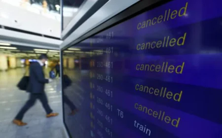 Delta Cancellation Policy: Complete Guide to Refunds, Fees, and Flight Changes