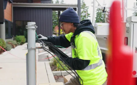 How EV Charger Installation Sunrise FL Benefits Homeowners