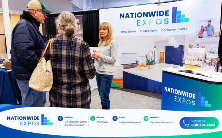 Is the Macon Home Expo the Right Place to Start Your Next Home Project?
