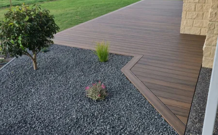 How Much Should You Budget for a New Outdoor Deck in 2026?