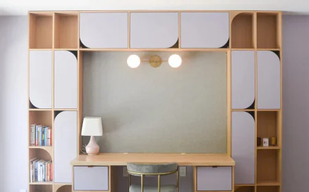 Where to Find Premium Custom Cabinetry Near Santa Monica