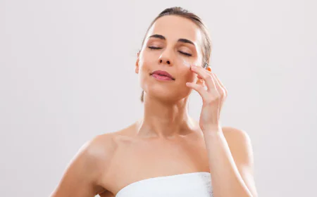 Can a Deep Cleansing Facial Improve Uneven Skin Texture?