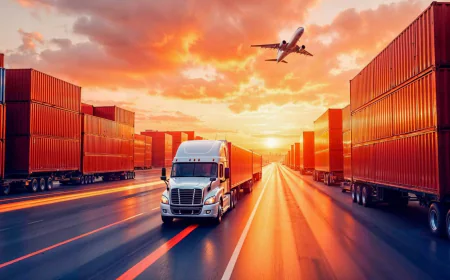 Moving To Hawaii From California: Shipping Options, Costs, and Tips