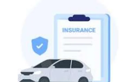 Car Insurance Coverage Guide: What’s Included in Your Policy?