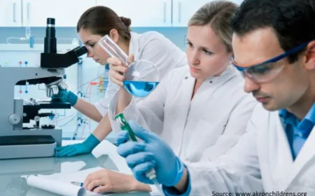 Global Clinical Laboratory Services Market Size, Trends, and Growth Opportunities 2026–2033
