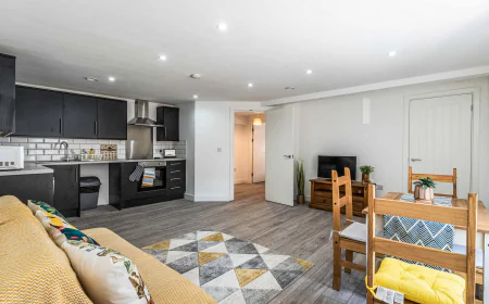 Struggling to Manage Your Rental? Explore Property Management Services Liverpool