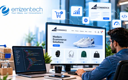 AI Features Every BigCommerce Store Should Consider in 2027