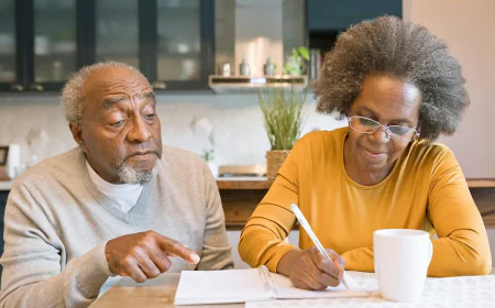 How Can a Life Insurance Broker in Texas Save You Money?