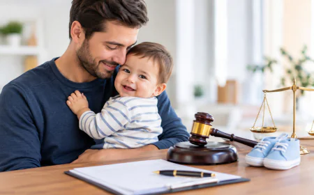 When Can a Court Appoint a Guardian for a Minor in Peoria?