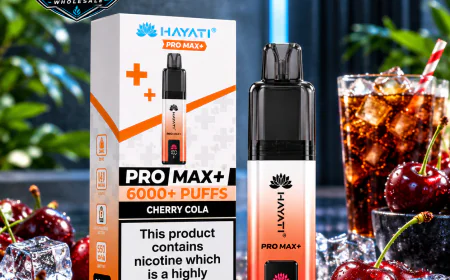 Is 6000 puffs enough, or should you go bigger?