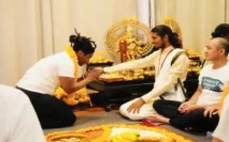 Why Traditional Yoga Is Still the Most Effective Wellness Practice Today