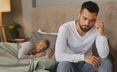 Can Premature Ejaculation Treatment Help With Low Confidence?