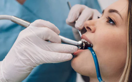 How Often Should You Get Teeth Cleaning?