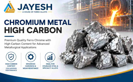 How Does Chromium Powder Support Wear Resistant Applications?