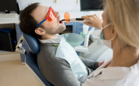 Teeth Filling Cost: Composite vs Amalgam